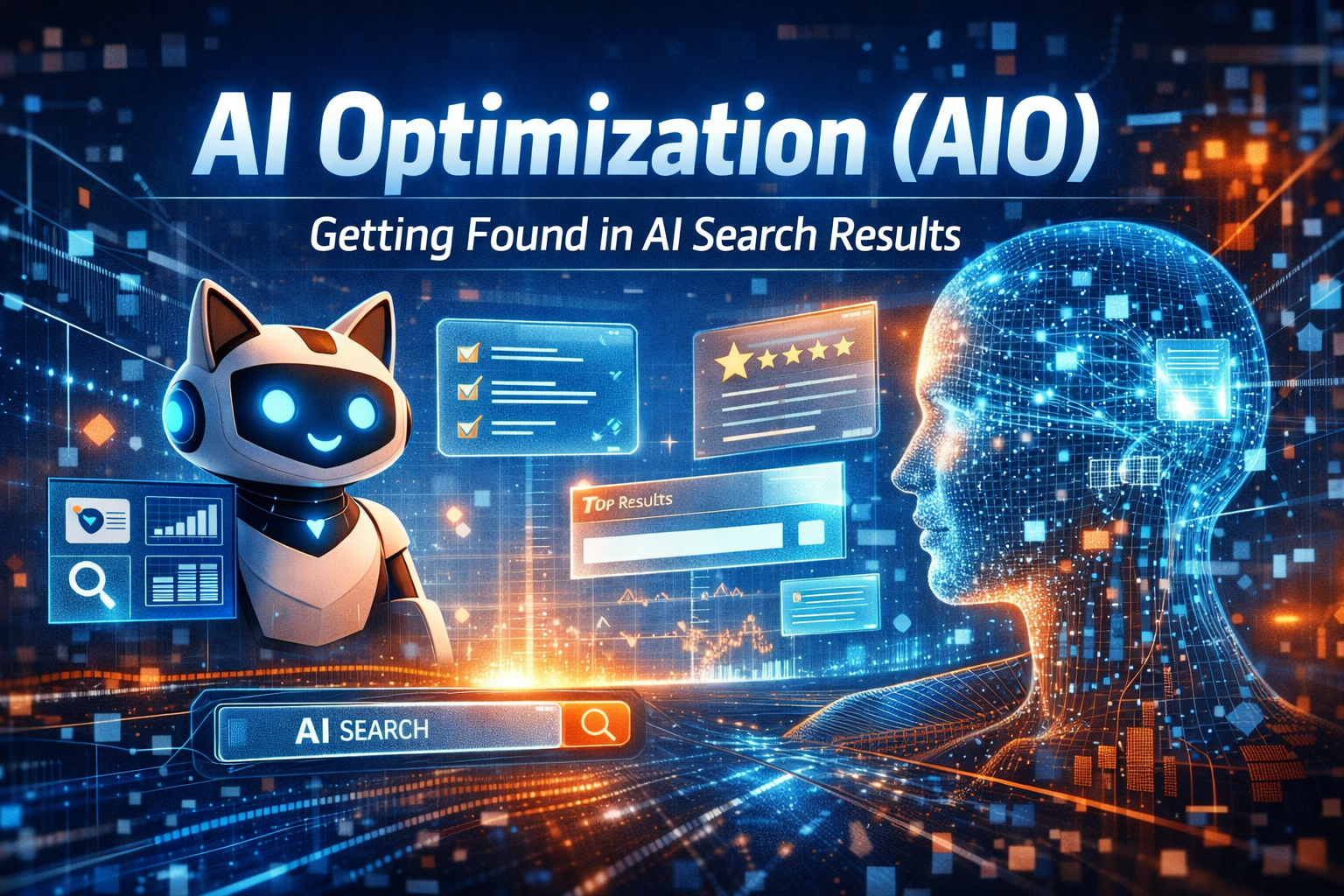 AI Optimization for nonprofits